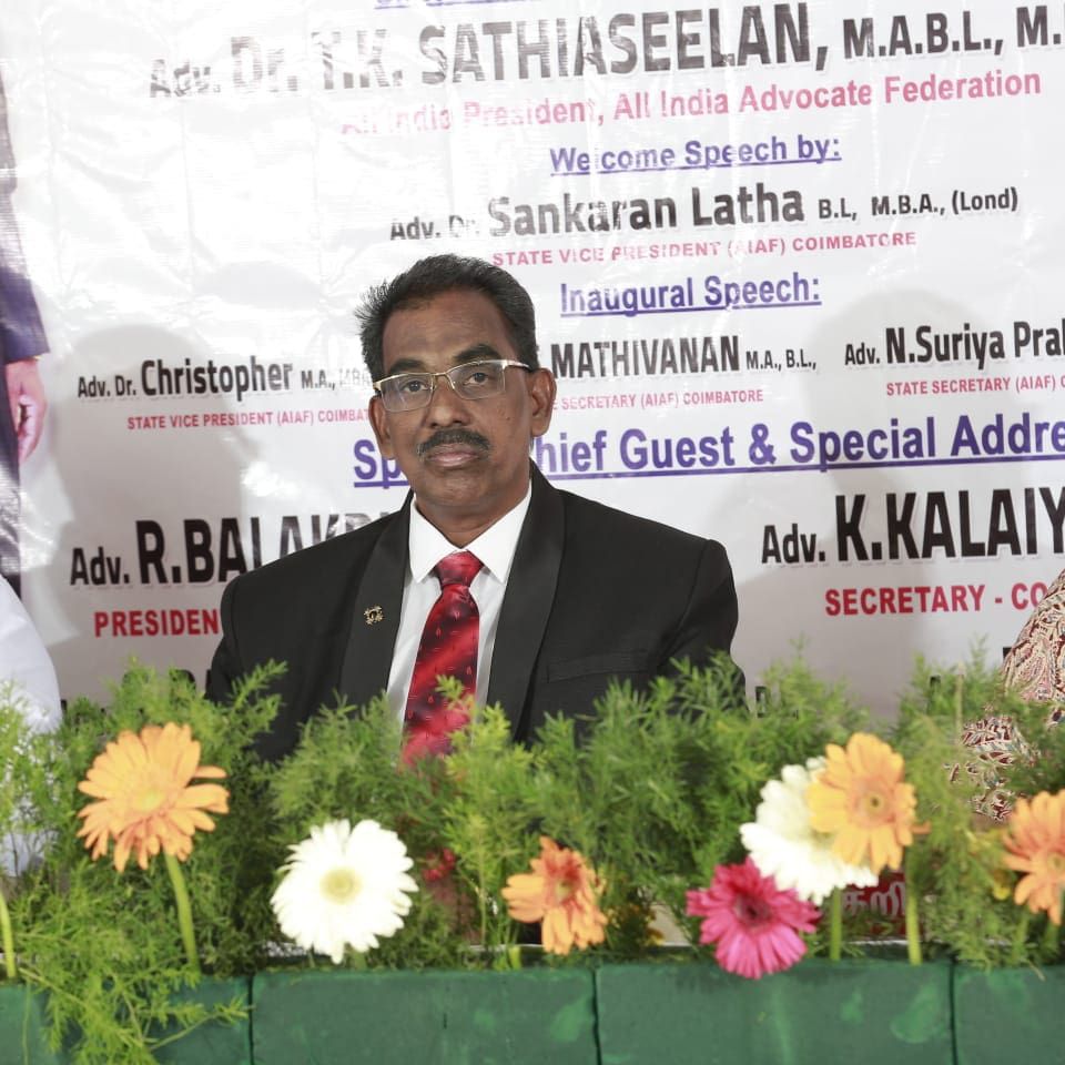 Transparent & Trusted